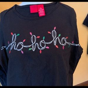 Glitter Wear T-shirt